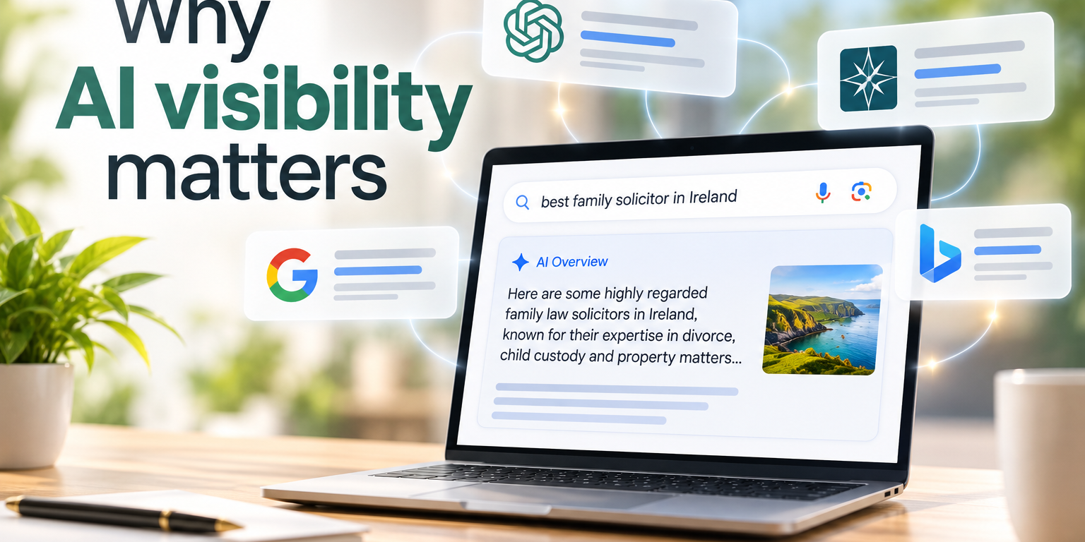 AI Visibility