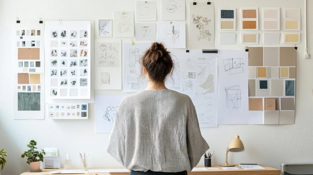 What is brand identity