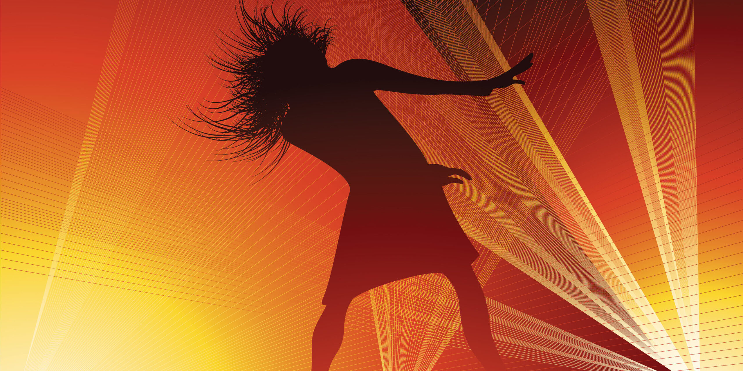 crazy search engine dance